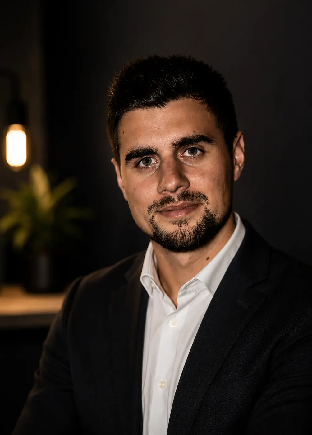 Romain Albares, Fondateur d'Impulse Digital